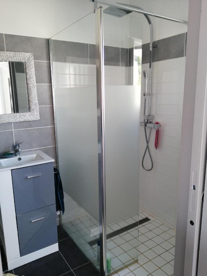 Appartement 2-3 Personnes Saint Cast Le Guildo Exteriér fotografie