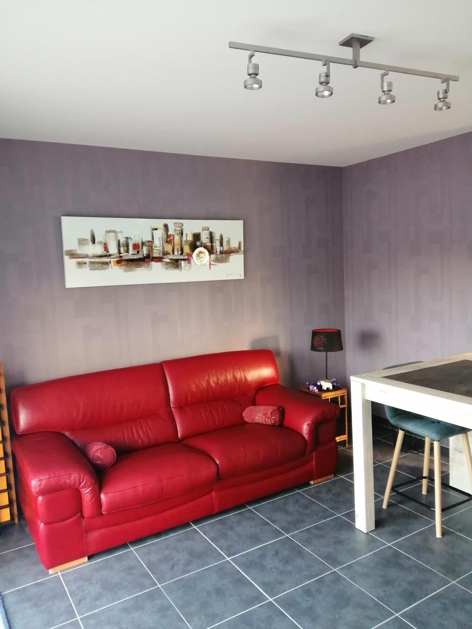 Appartement 2-3 Personnes Saint Cast Le Guildo Exteriér fotografie