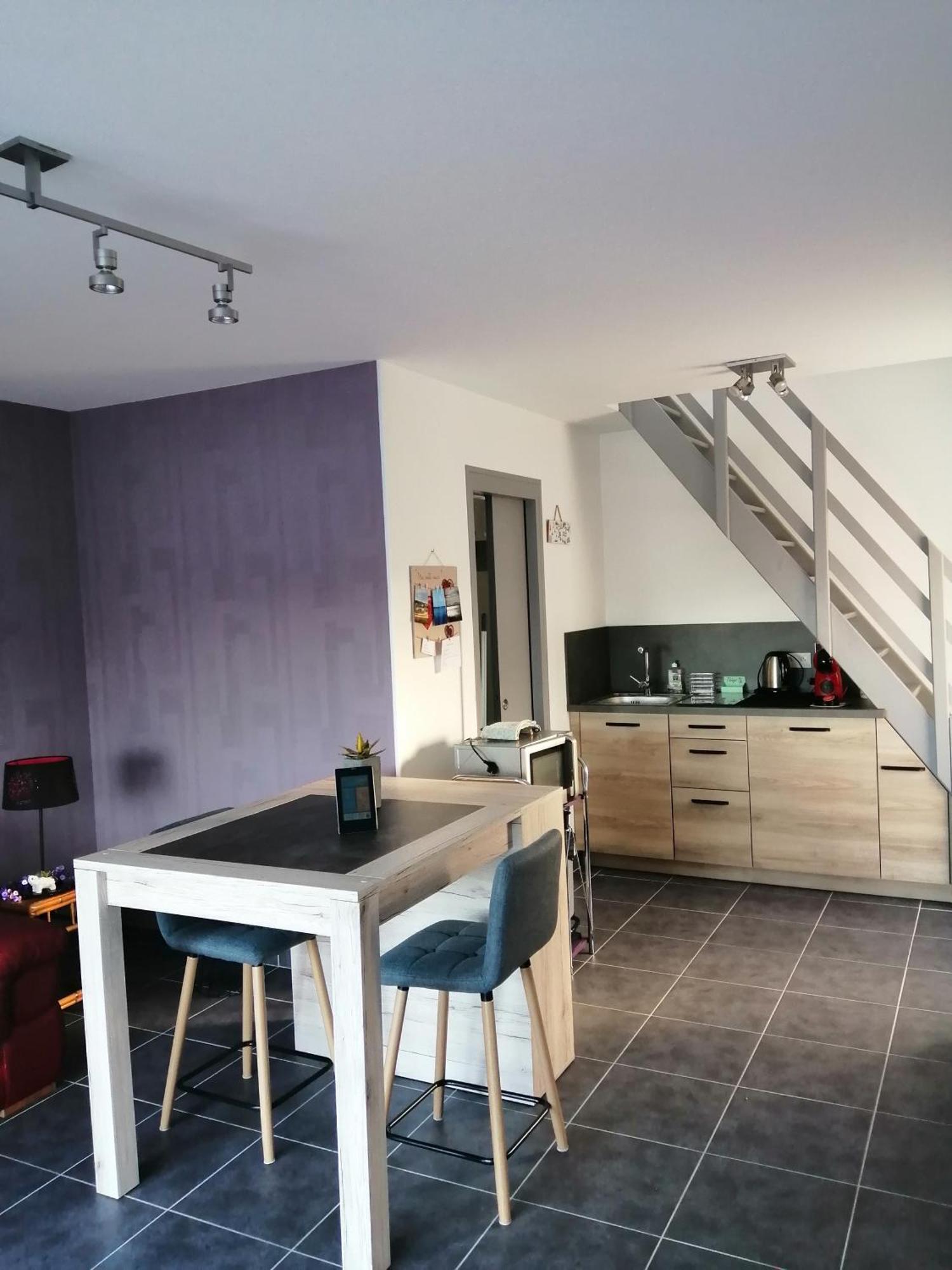 Appartement 2-3 Personnes Saint Cast Le Guildo Exteriér fotografie