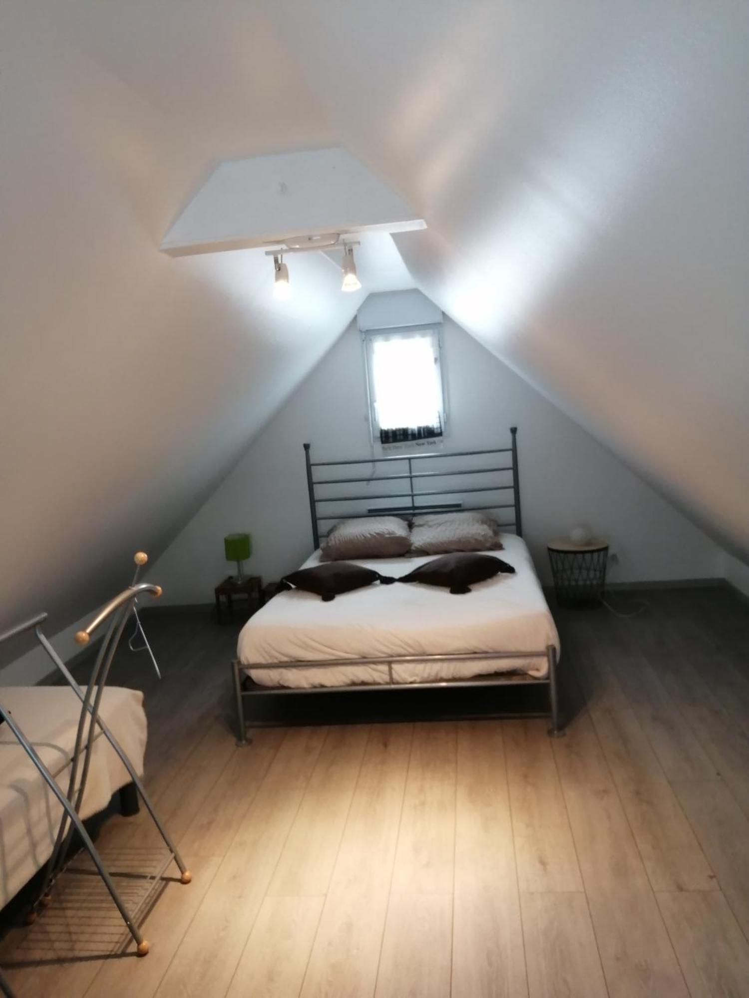 Appartement 2-3 Personnes Saint Cast Le Guildo Exteriér fotografie