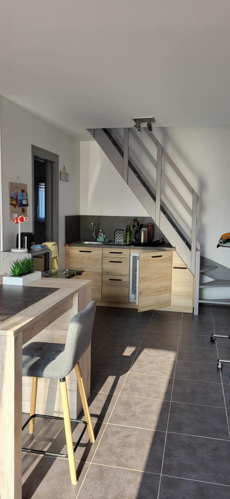 Appartement 2-3 Personnes Saint Cast Le Guildo Exteriér fotografie